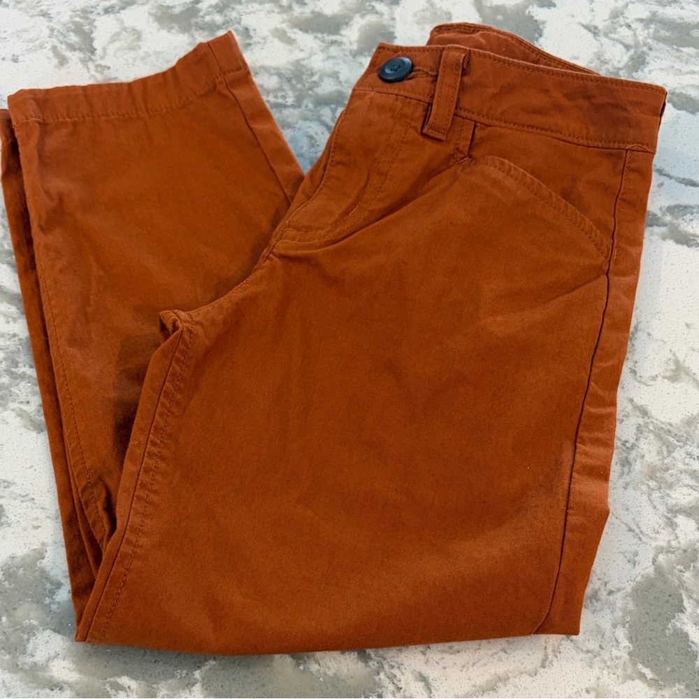 Patagonia kids Nomader pants size small Patagonia pants